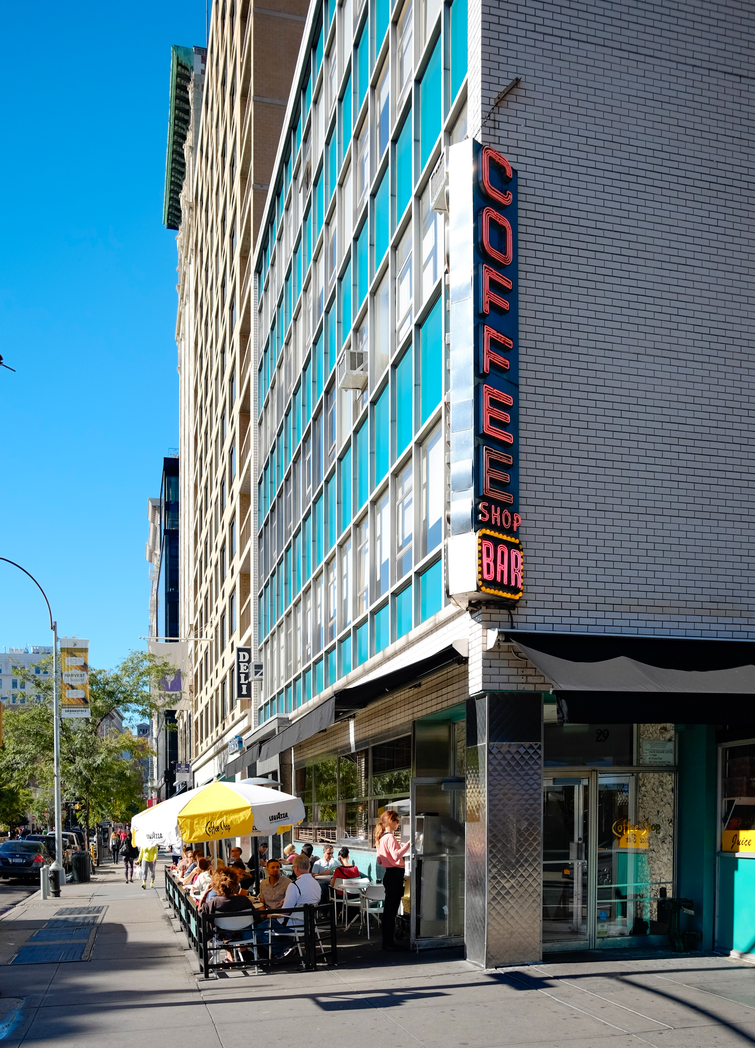 Union Square  Shopping, Dining & Travel Guide