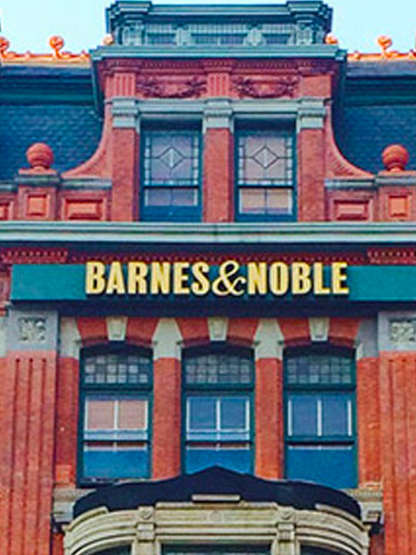 Barnes Noble Related Rentals