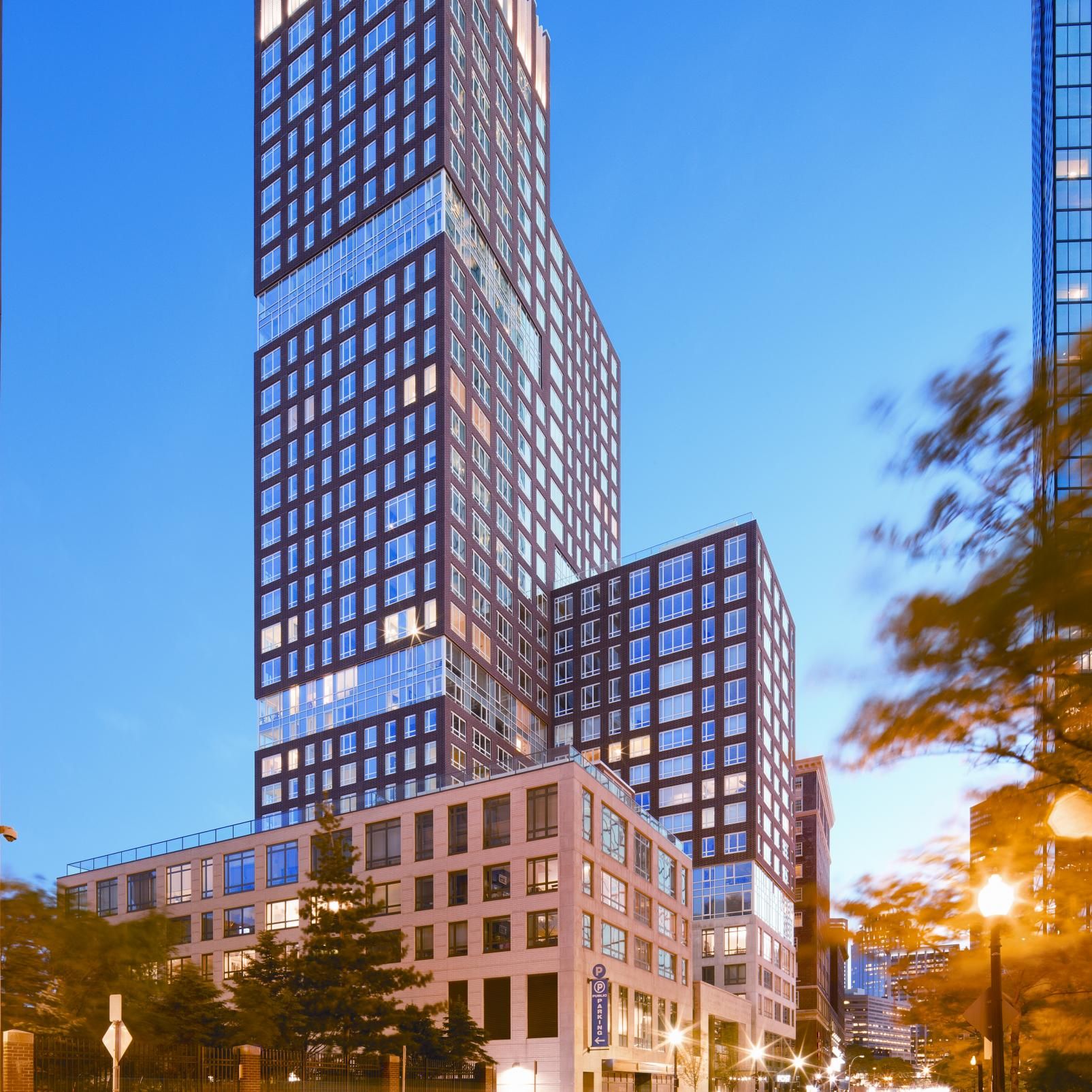 Boston Luxury Apartments, Boston Luxury Rentals
