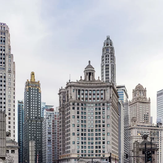 Streeterville highlights