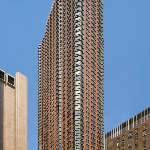 tribeca tower