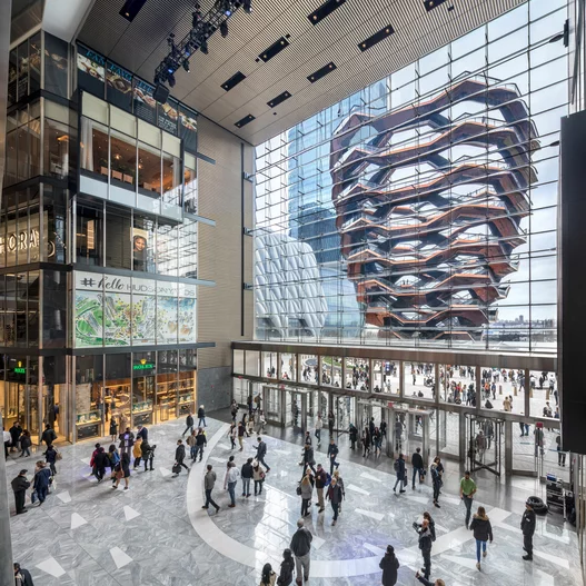 hudson yards