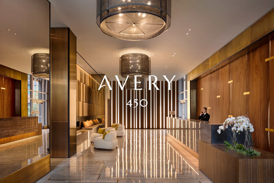 Avery 450 Luxury Rental Apartments in SOMA, San Francisco