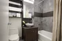 Custom bathrooms with gorgeous finishings.