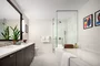 Stunning master bathrooms