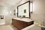 Stunning master bathrooms