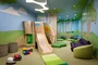 Children's playroom