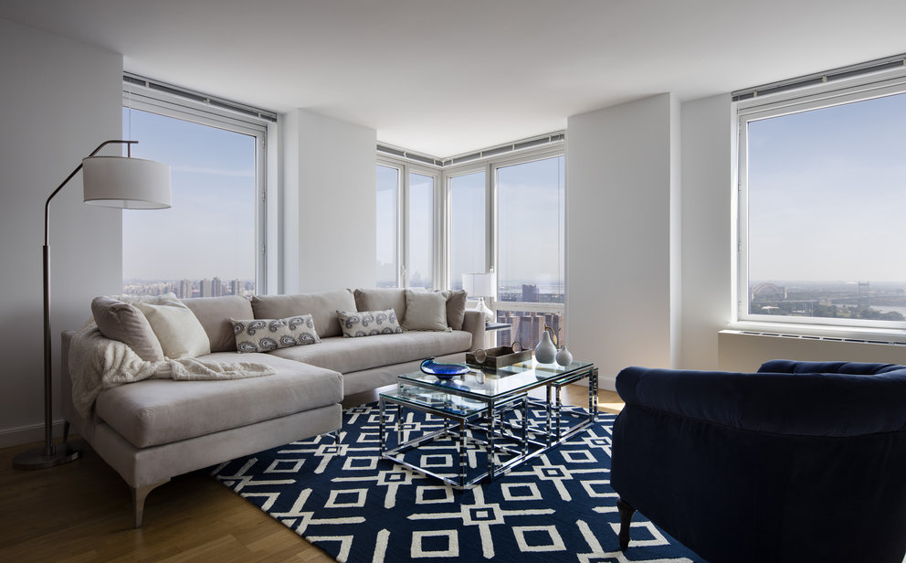 1214 Fifth Avenue Luxury Rental Apartments in Upper East Side
