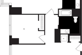 Unit Floor Plan