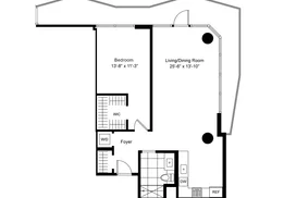 Unit Floor Plan