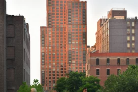 Live in the heart of Hudson Yards and the West Chelsea Gallery District.