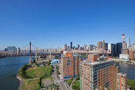 Riverwalk Point View