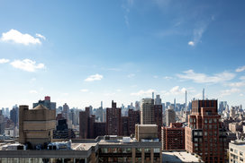 One Carnegie Hill Views