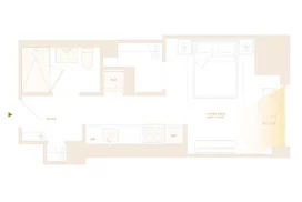 The Set Studio Floorplans