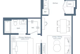 The Laurel Floorplan