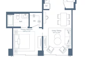 The Laurel Floorplan