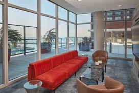 500 Lake Shore Drive Amenities