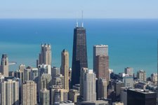 500 Lake Shore Drive Luxury Rental Apartments in Streeterville, Chicago