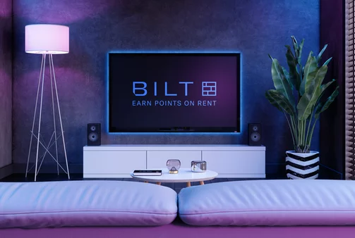 Bilt Rewards