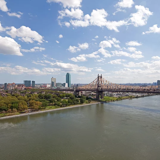 Riverwalk Point View